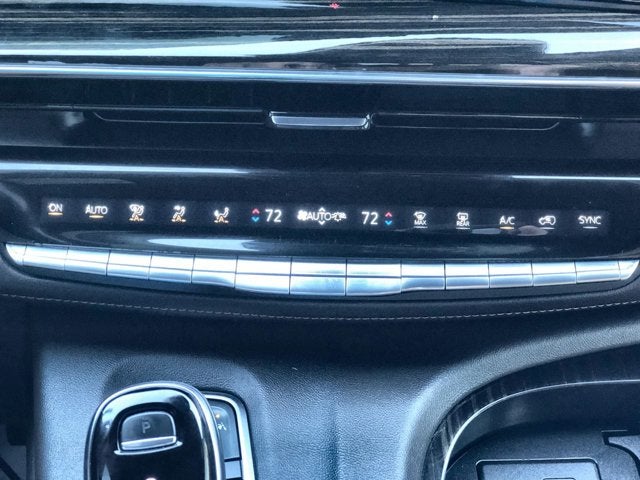 2021 Cadillac Escalade ESV Premium Luxury