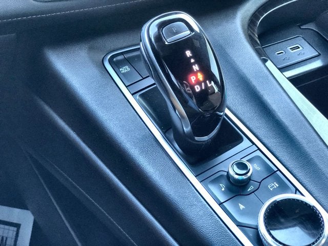 2021 Cadillac Escalade ESV Premium Luxury