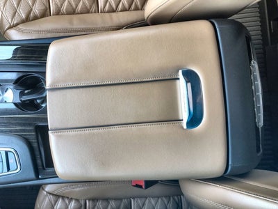 2021 Cadillac Escalade ESV Premium Luxury