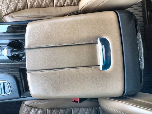 2021 Cadillac Escalade ESV Premium Luxury