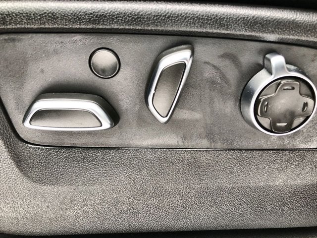 2021 Cadillac Escalade ESV Premium Luxury Platinum