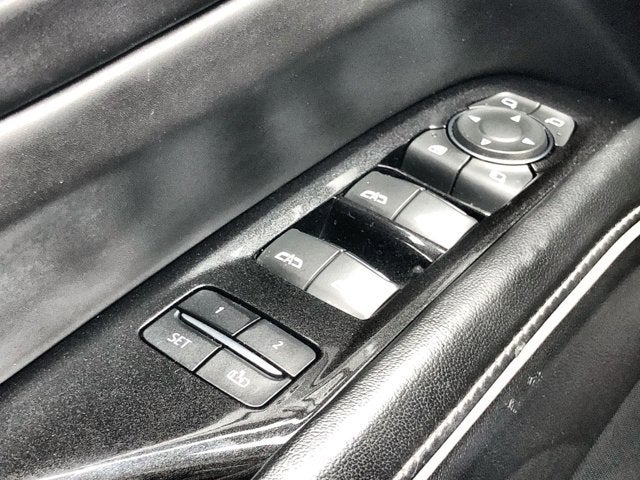 2021 Cadillac Escalade ESV Premium Luxury Platinum