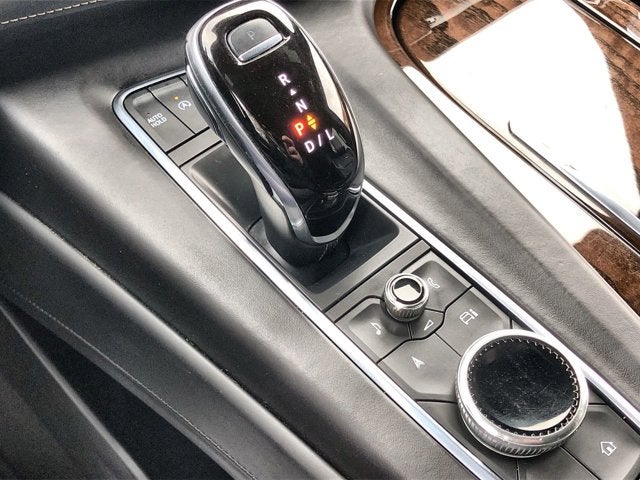 2021 Cadillac Escalade ESV Premium Luxury Platinum