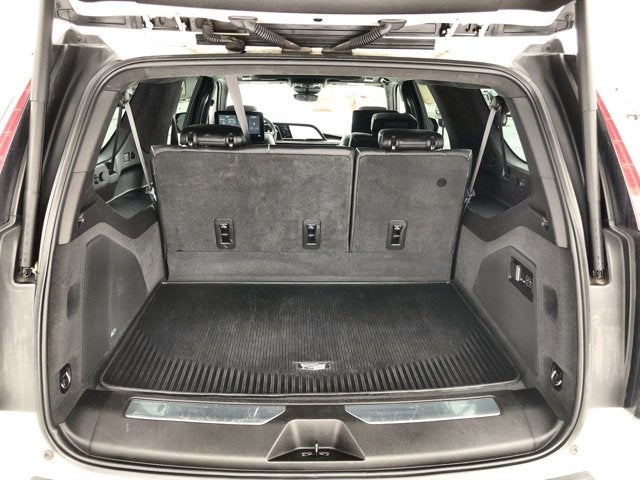 2021 Cadillac Escalade ESV Premium Luxury Platinum