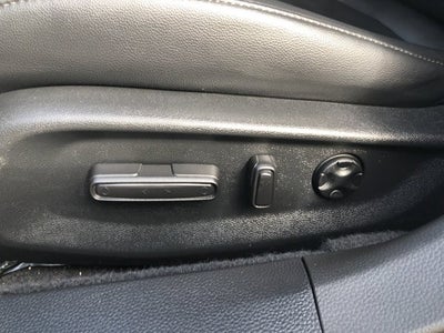 2022 Honda Accord Sedan Touring