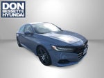 2022 Honda Accord Sedan Touring
