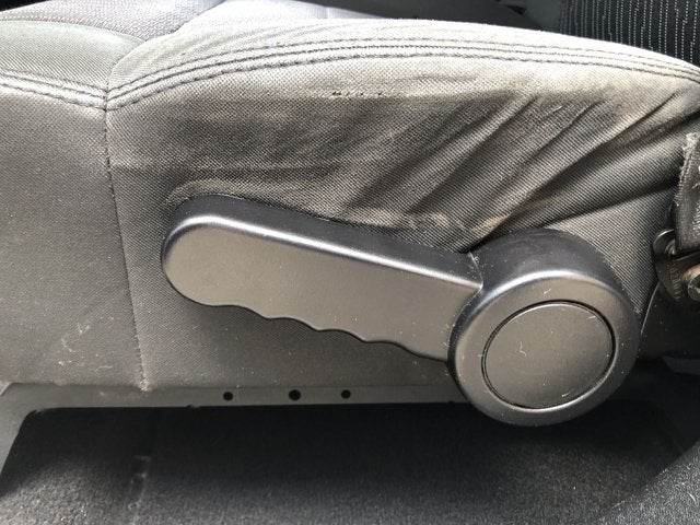 2011 Jeep Wrangler Unlimited Sport