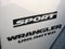 2011 Jeep Wrangler Unlimited Sport