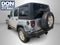 2011 Jeep Wrangler Unlimited Sport