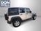 2011 Jeep Wrangler Unlimited Sport