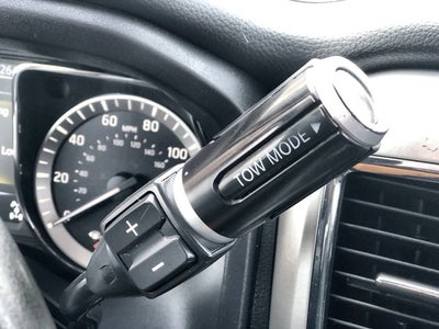 2017 Nissan Titan PRO-4X