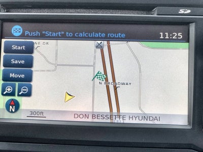 2017 Nissan Titan PRO-4X