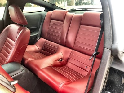 2007 Ford Mustang GT Deluxe
