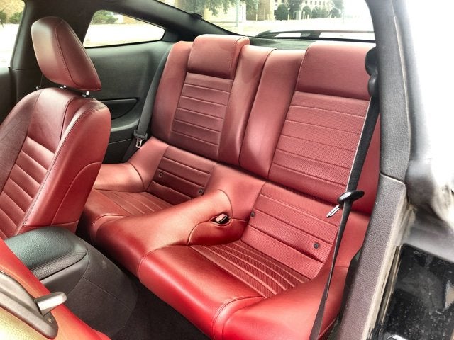 2007 Ford Mustang GT Deluxe