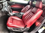 2007 Ford Mustang GT Deluxe
