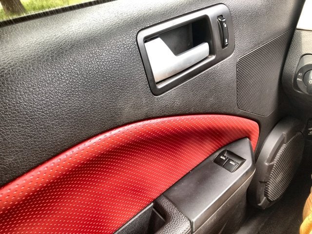 2007 Ford Mustang GT Deluxe