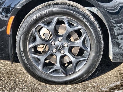 2023 Chrysler 300 Touring L