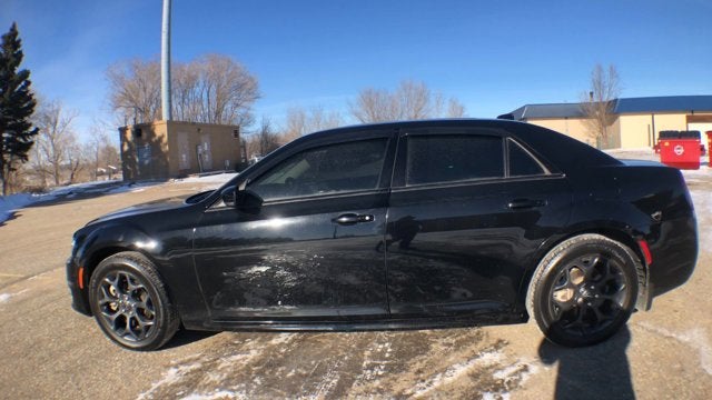 2023 Chrysler 300 Touring L