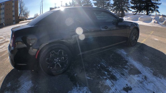 2023 Chrysler 300 Touring L