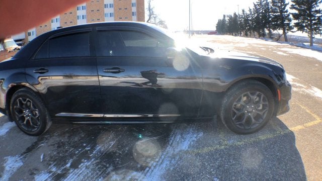 2023 Chrysler 300 Touring L