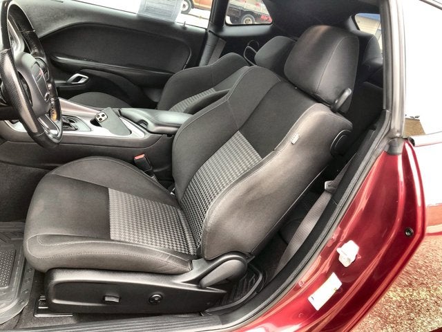 2020 Dodge Challenger R/T