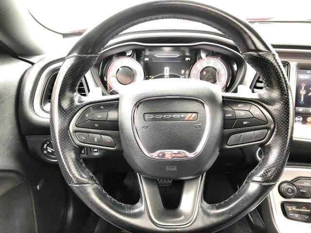 2020 Dodge Challenger R/T