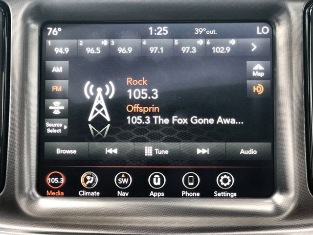 2020 Dodge Challenger R/T