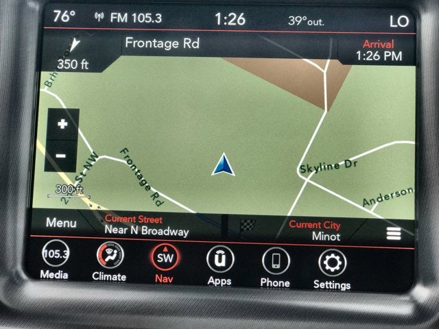 2020 Dodge Challenger R/T