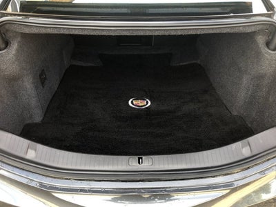 2013 Cadillac XTS Luxury