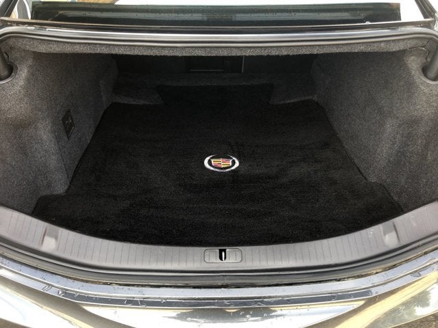 2013 Cadillac XTS Luxury