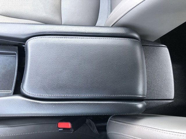 2021 Honda Civic Sedan EX-L