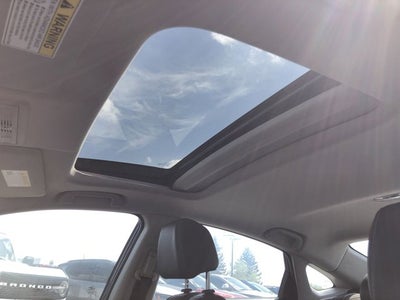 2021 Honda Civic Sedan EX-L