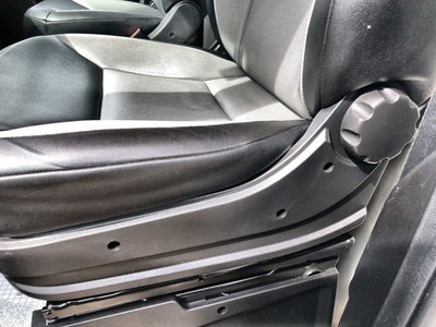 2023 RAM ProMaster Cargo Van 2500 High Roof 159" WB