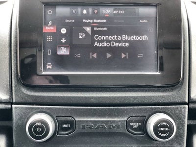 2023 RAM ProMaster Cargo Van 2500 High Roof 159" WB