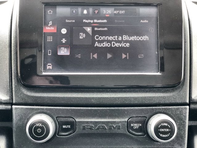 2023 RAM ProMaster Cargo Van 2500 High Roof 159" WB