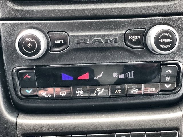 2023 RAM ProMaster Cargo Van 2500 High Roof 159" WB