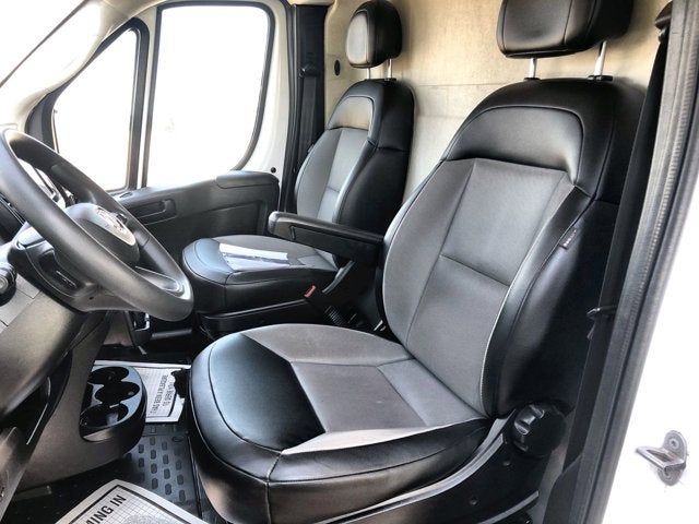 2023 RAM ProMaster Cargo Van 3500 High Roof 159" WB EXT