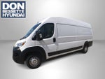 2023 RAM ProMaster Cargo Van 3500 High Roof 159" WB EXT