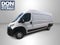 2023 RAM ProMaster Cargo Van 3500 High Roof 159" WB EXT