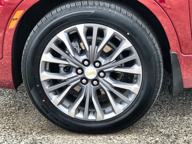 2021 Chevrolet Blazer Premier