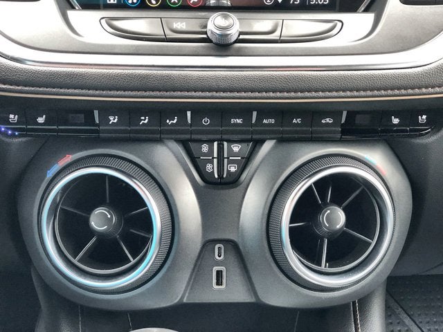 2021 Chevrolet Blazer Premier