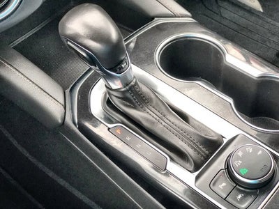 2021 Chevrolet Blazer Premier