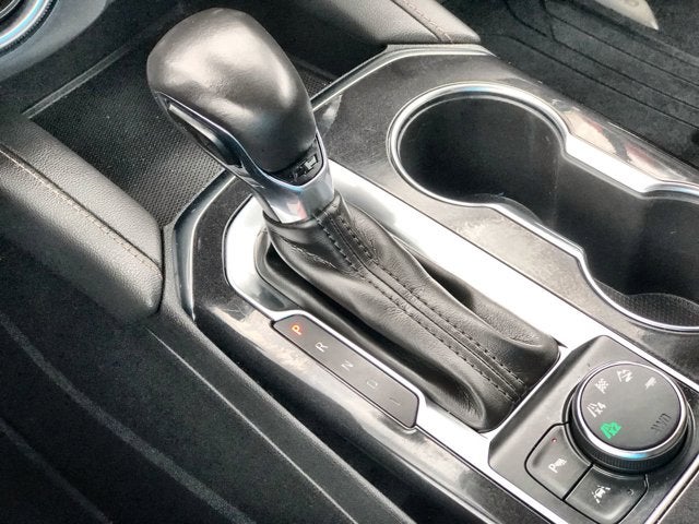 2021 Chevrolet Blazer Premier