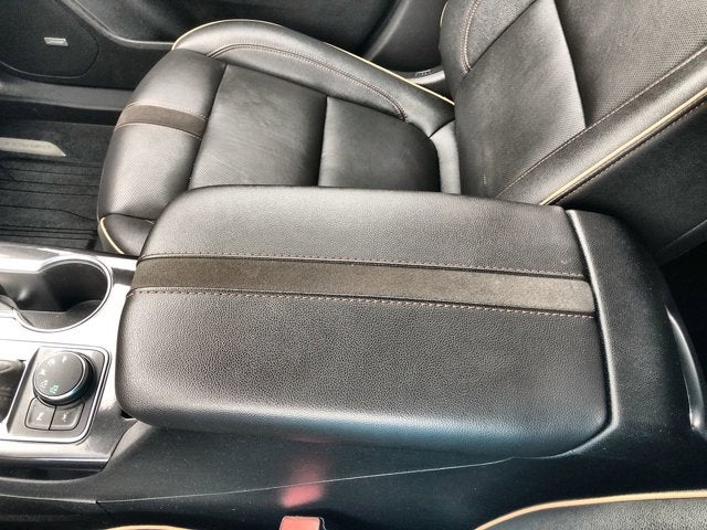 2021 Chevrolet Blazer Premier