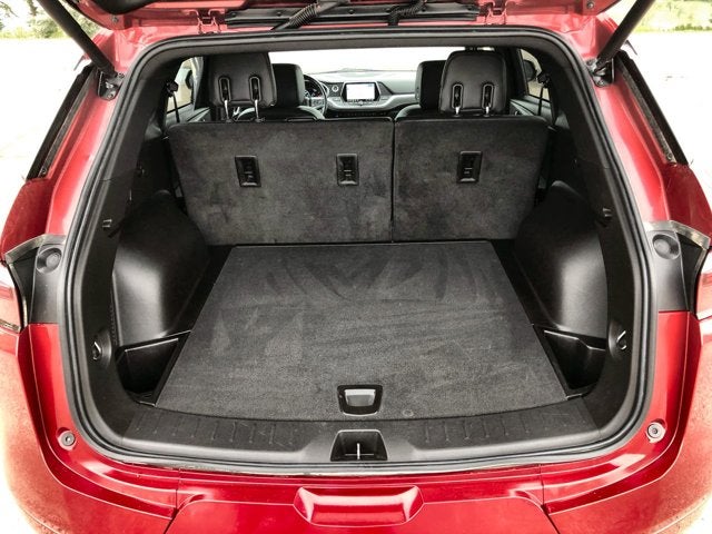 2021 Chevrolet Blazer Premier