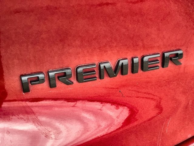 2021 Chevrolet Blazer Premier