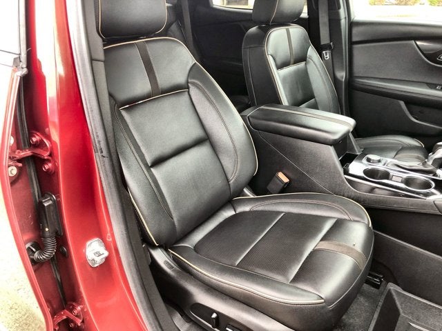 2021 Chevrolet Blazer Premier