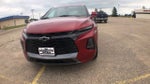 2021 Chevrolet Blazer Premier