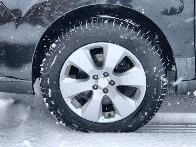 2010 Subaru Outback Premium All-Weather