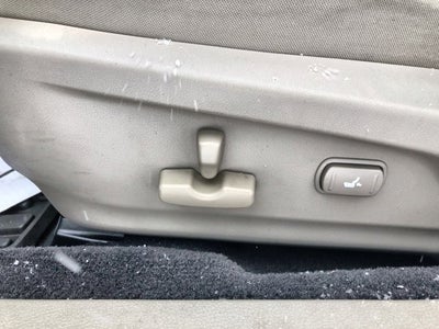 2010 Subaru Outback Premium All-Weather